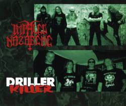 Driller Killer : Driller Killer & Impaled Nazarene